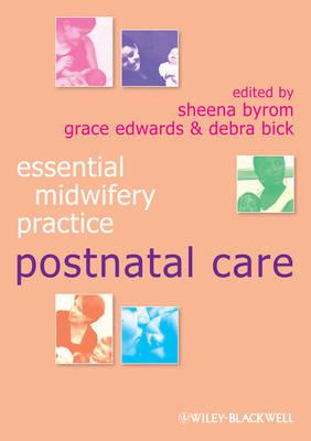Essential Midwifery Practice - Click Image to Close