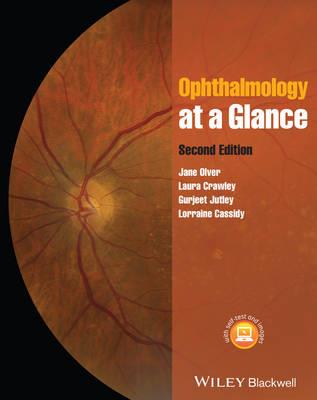 Ophthalmology at a Glance - Click Image to Close