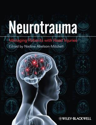 Neurotrauma: Managing Patients with Head Injury - Click Image to Close