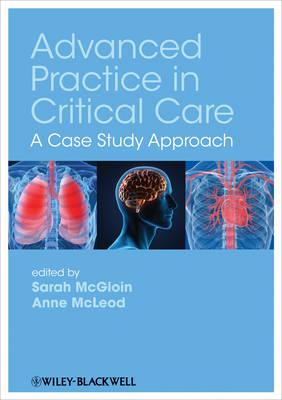 Advanced Practice in Critical Care: A Case Study Approach - Click Image to Close