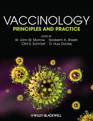 Vaccinology: Principles and Practice - Click Image to Close