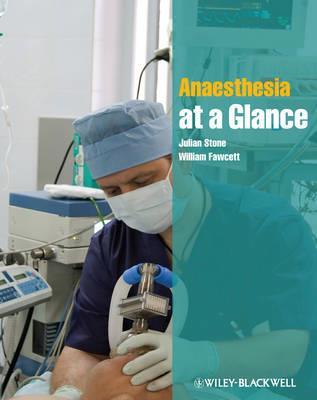 Anaesthesia at a Glance - Click Image to Close