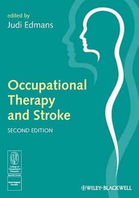 Occupational Therapy and Stroke - Click Image to Close