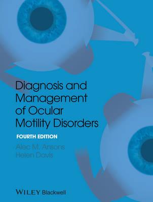 Diagnosis and Management of Ocular Motility Disorders - Click Image to Close