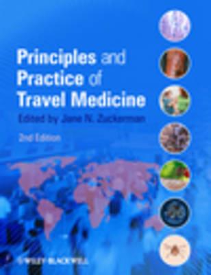 Principles and Practice of Travel Medicine - Click Image to Close
