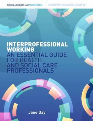 INTERPROFESSIONAL WORKING - Click Image to Close