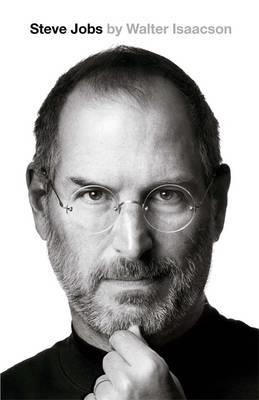 Steve Jobs: The Exclusive Biography - Click Image to Close