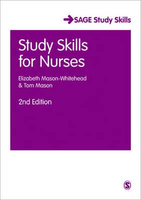 Study Skills for Nurses - Click Image to Close