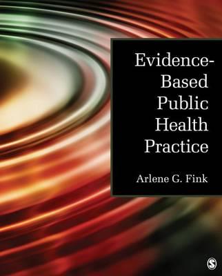 Evidence-Based Public Health Practice - Click Image to Close