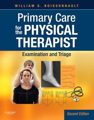 Primary Care for the Physical Therapist: Examination and Triage - Click Image to Close