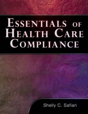 ESSENT OF HEALTH CARE COMPLIANCE - Click Image to Close