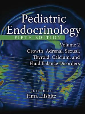 Pediatric Endocrinology - Click Image to Close