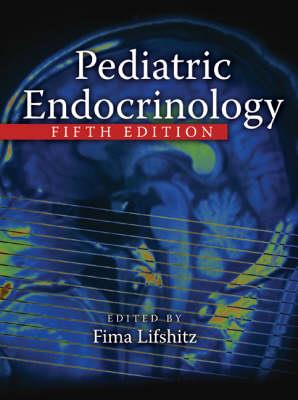 Pediatric Endocrinology, Two Volume Set - Click Image to Close