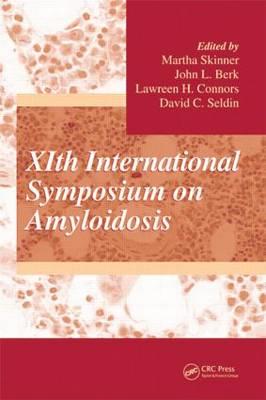 XIth International Symposium on Amyloidosis - Click Image to Close