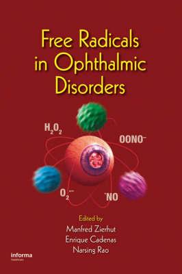 Free Radicals in Ophthalmic Disorders - Click Image to Close