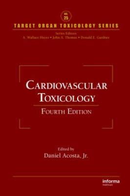 Cardiovascular Toxicology - Click Image to Close