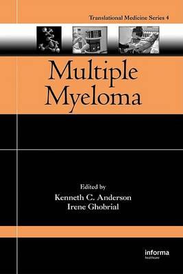 Multiple Myeloma - Click Image to Close