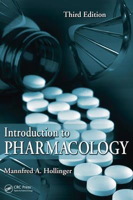 Introduction to Pharmacology - Click Image to Close