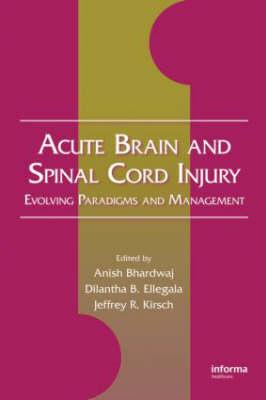 Acute Brain and Spinal Cord Injury - Click Image to Close