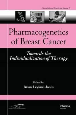 Pharmacogenetics of Breast Cancer - Click Image to Close