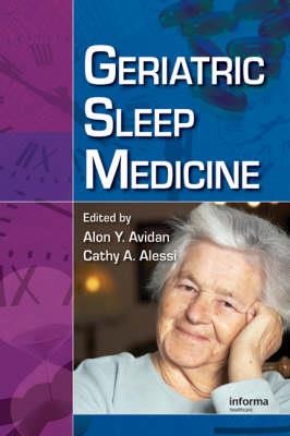 Geriatric Sleep Medicine - Click Image to Close