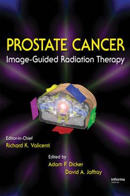 Image-Guided Radiation Therapy of Prostate Cancer - Click Image to Close