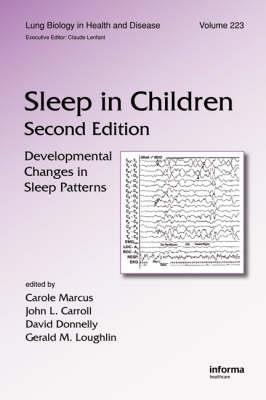 Sleep in Children - Click Image to Close