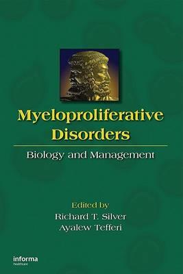 Myeloproliferative Disorders - Click Image to Close