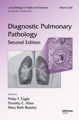 Diagnostic Pulmonary Pathology - Click Image to Close