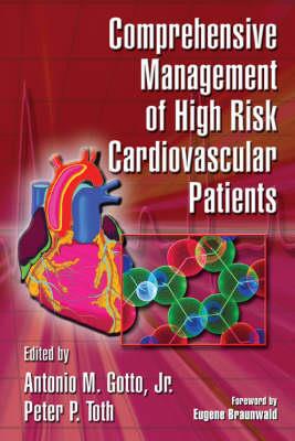 Comprehensive Management of High Risk Cardiovascular Patients - Click Image to Close