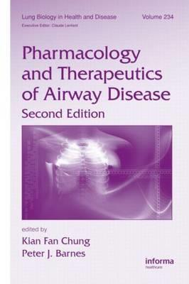 Pharmacology and Therapeutics of Airway Disease - Click Image to Close