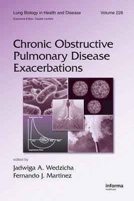 Chronic Obstructive Pulmonary Disease Exacerbations - Click Image to Close