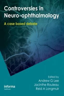 Controversies in Neuro-Ophthalmology - Click Image to Close