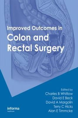 Improved Outcomes in Colon and Rectal Surgery - Click Image to Close