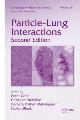 Particle-Lung Interactions - Click Image to Close