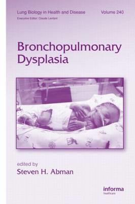 Bronchopulmonary Dysplasia - Click Image to Close