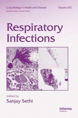 Respiratory Infections - Click Image to Close