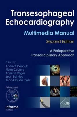 Transesophageal Echocardiography Multimedia Manual - Click Image to Close