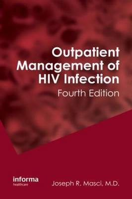 Outpatient Management of HIV Infection - Click Image to Close