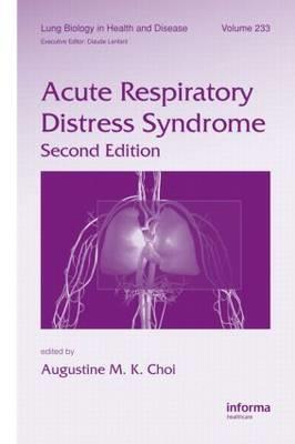 Acute Respiratory Distress Syndrome - Click Image to Close