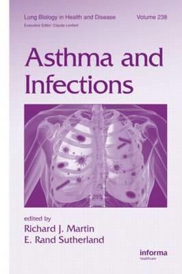 Asthma and Infections - Click Image to Close