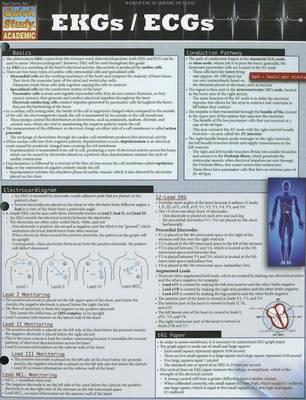 Ekgs / Ecgs - Click Image to Close