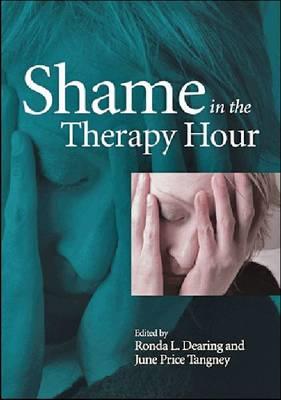Shame in the Therapy Hour - Click Image to Close