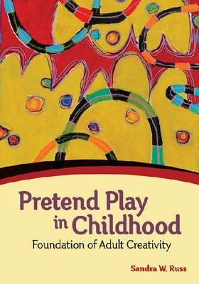 Pretend Play in Childhood: Foundation of Adult Creativity - Click Image to Close