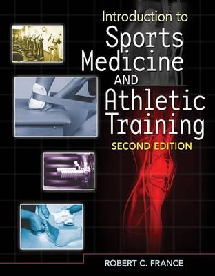 Introduction to Sports Medicine and Athletic Training - Click Image to Close