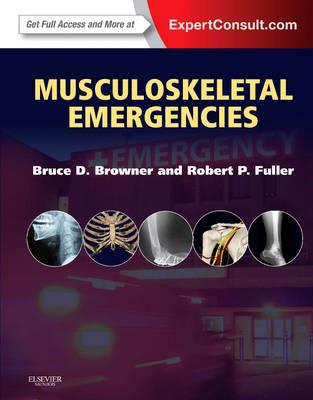 Musculoskeletal Emergencies - Click Image to Close