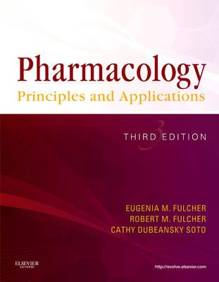 Pharmacology: Principles and Applications - Click Image to Close