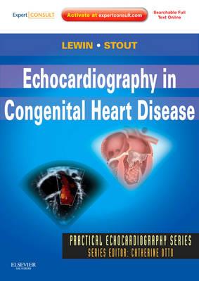 Echocardiography in Congenital Heart Disease - Click Image to Close