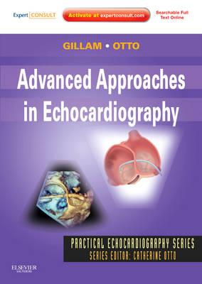 Advanced Approaches in Echocardiography - Click Image to Close