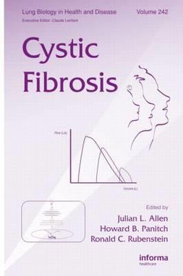 Cystic Fibrosis - Click Image to Close